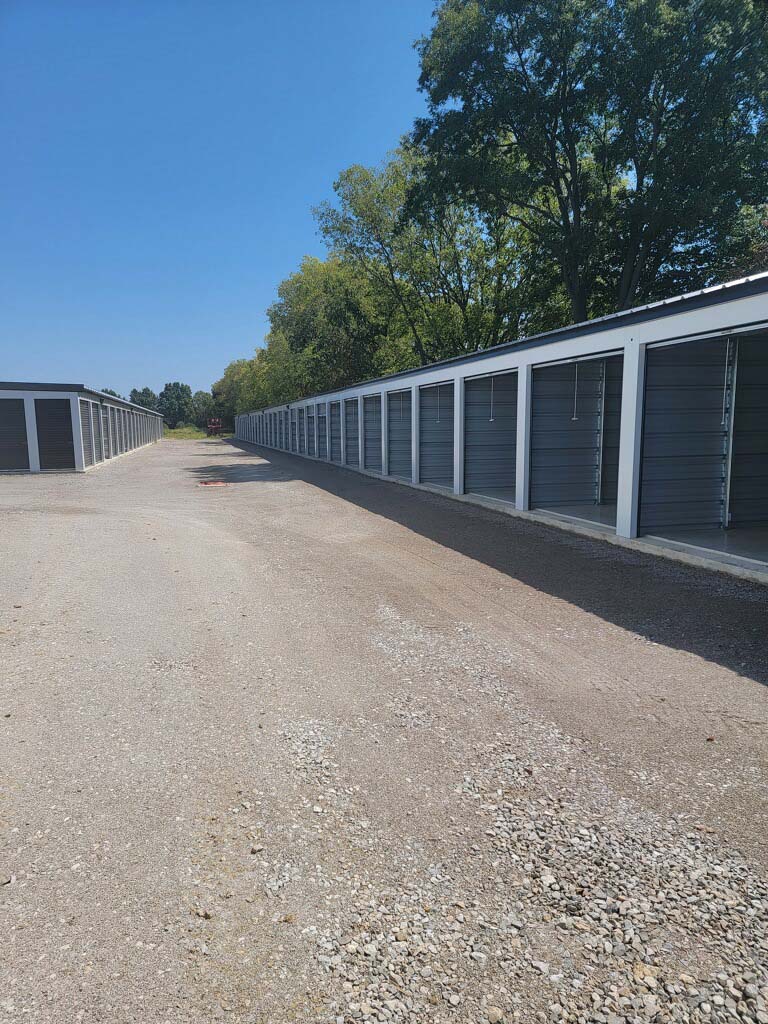 Abbie Trails Storage Self Storage Units in Canal Winchester, OH 43110