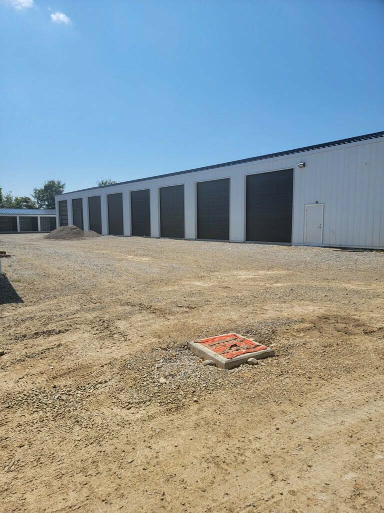Abbie Trails Storage Self Storage Units in Canal Winchester, OH 43110