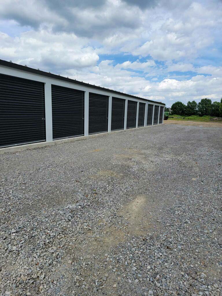 Abbie Trails Storage Self Storage Units in Canal Winchester, OH 43110