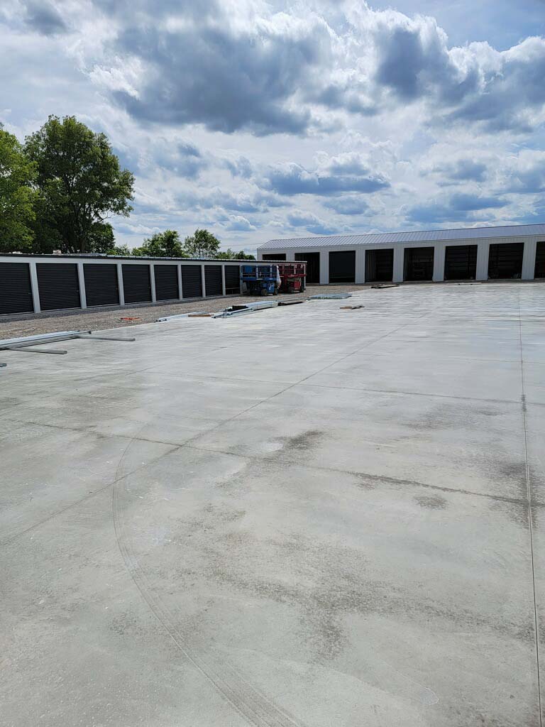 Abbie Trails Storage Self Storage Units in Canal Winchester, OH 43110